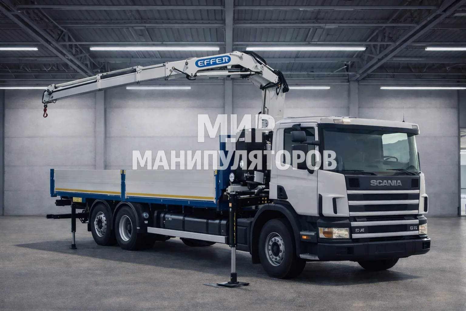 Effer 210