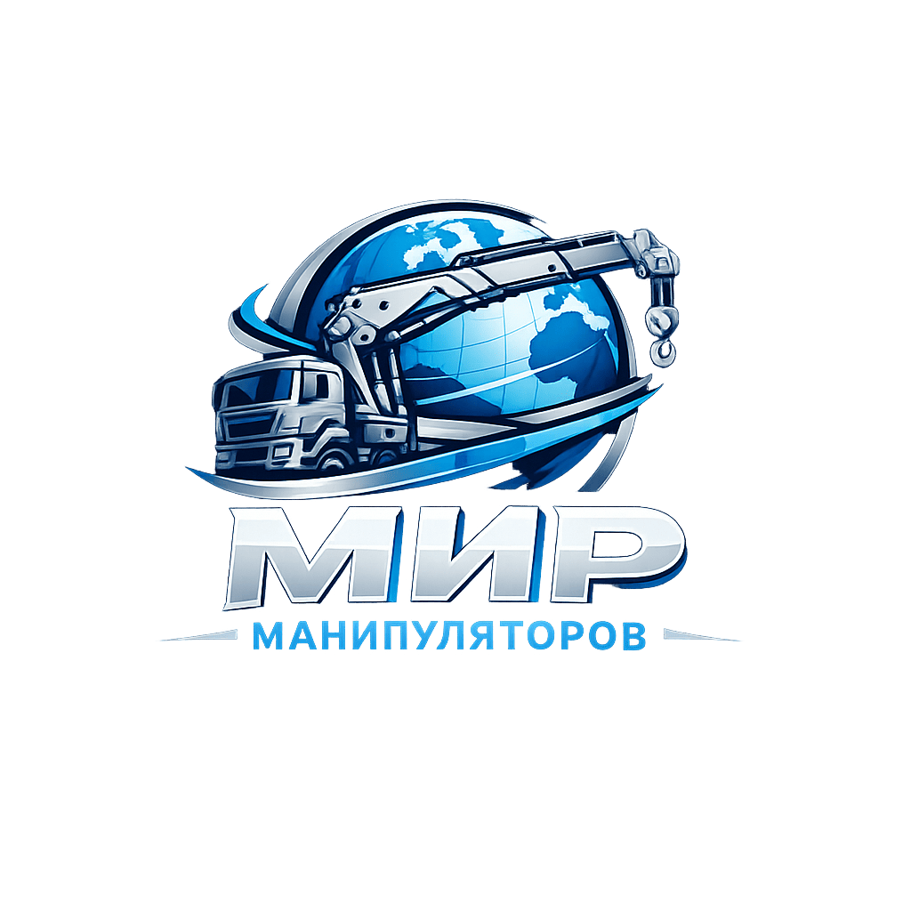 Мир манипуляторов